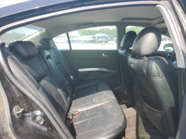 Photo 6 from auction – 2007 NISSAN MAXIMA SE with VIN 1N4BA41E47C839803
