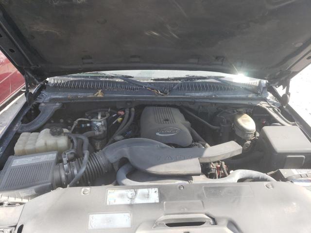 Photo 7 from auction – 2003 GMC YUKON with VIN 1GKEC13Z63R292738