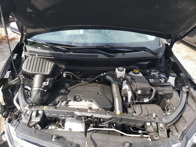 Photo 7 from auction – 2019 CHEVROLET EQUINOX PR with VIN 3GNAXPEX0KL362485