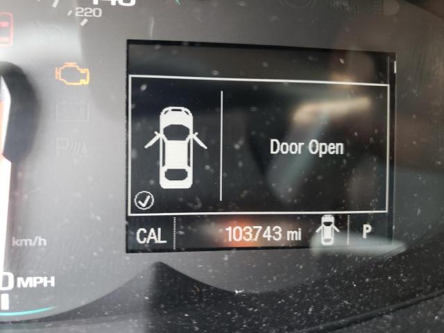 Photo 8 from auction – 2017 CHEVROLET SONIC PREM with VIN 1G1JF5SB1H4164000