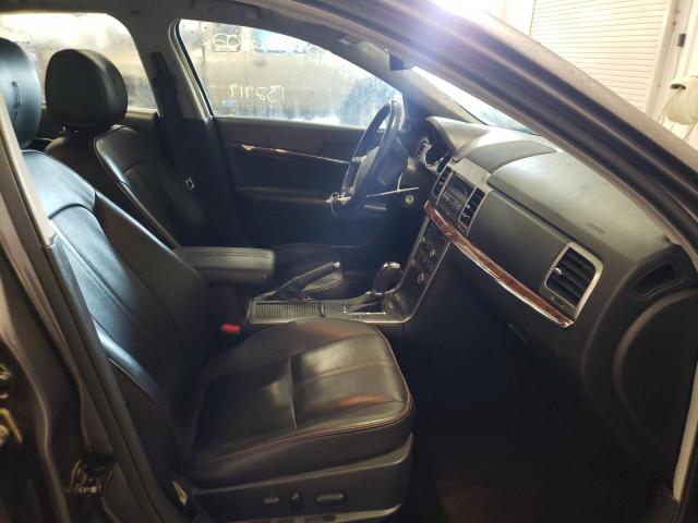 Photo 5 from auction – 2012 LINCOLN MKZ with VIN 3LNHL2GC2CR835572