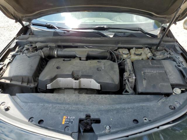 Photo 7 from auction – 2014 CHEVROLET IMPALA LS with VIN 2G11Y5SL5E9188702