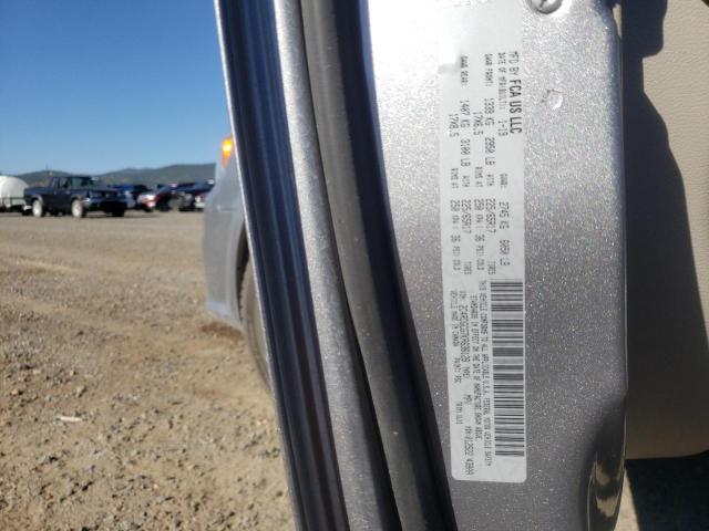 Photo 10 from auction – 2019 DODGE GRAND CARA with VIN 2C4RDGCG7KR636128