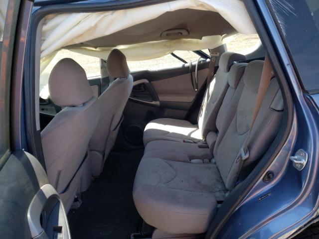 Photo 6 from auction – 2007 TOYOTA RAV4 with VIN JTMBD33V675104804