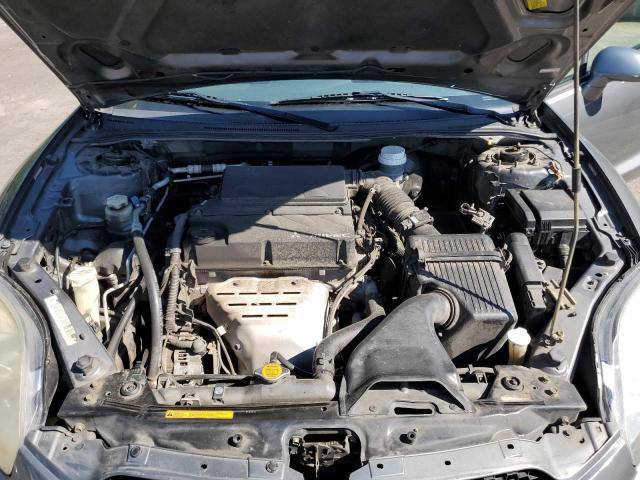 Photo 7 from auction – 2006 MITSUBISHI ECLIPSE GS with VIN 4A3AK24F16E057969
