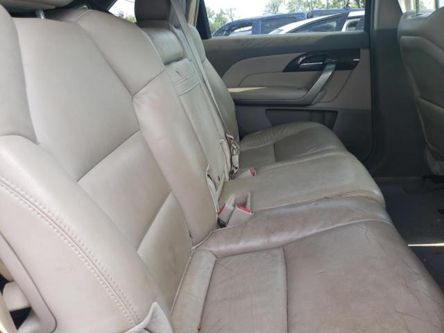 Photo 6 from auction – 2012 ACURA MDX with VIN 2HNYD2H2XCH514019