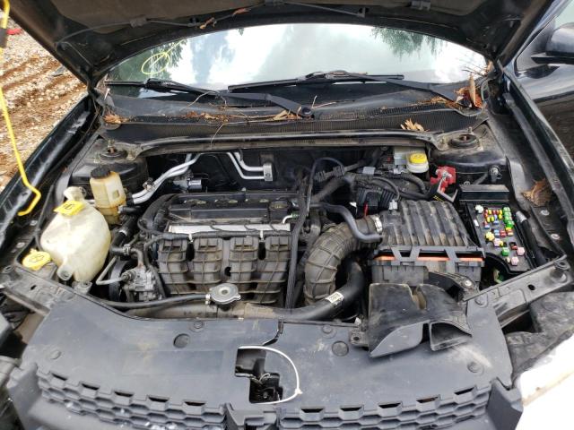 Photo 7 from auction – 2011 DODGE AVENGER MA with VIN 1B3BD1FB9BN544466