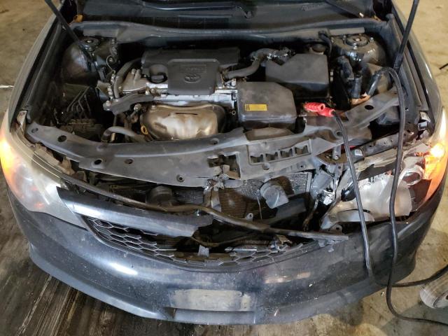 Photo 7 from auction – 2014 TOYOTA CAMRY L with VIN 4T1BF1FK0EU795701