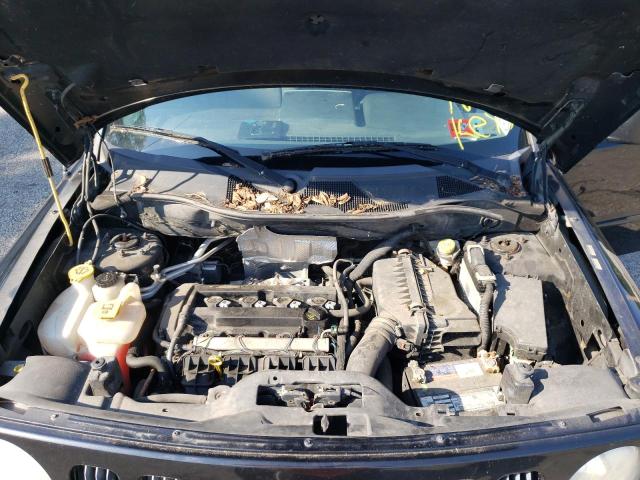 Photo 7 from auction – 2008 JEEP PATRIOT SP with VIN 1J8FF28W08D688706