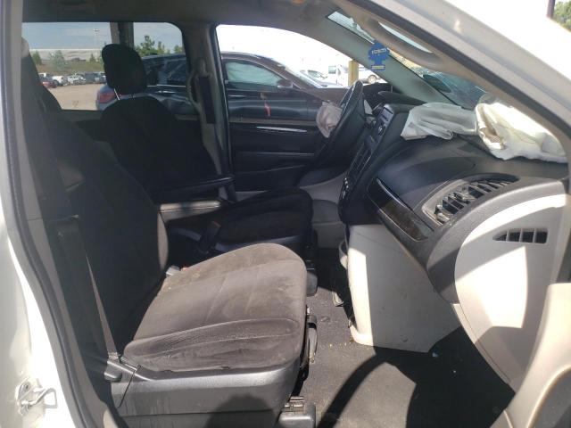 Photo 5 from auction – 2013 DODGE GRAND CARA with VIN 2C4RDGBG3DR704154