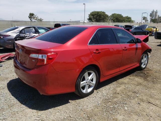 Photo 4 from auction – 2014 TOYOTA CAMRY L with VIN 4T1BF1FK7EU752201