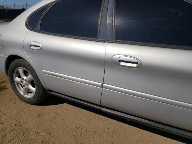 Photo 9 from auction – 2006 FORD TAURUS SE with VIN 1FAFP53U46A191979