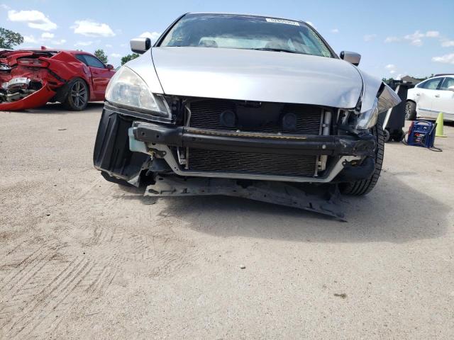 Photo 9 from auction – 2007 HONDA ACCORD SE with VIN JHMCM56367C013293