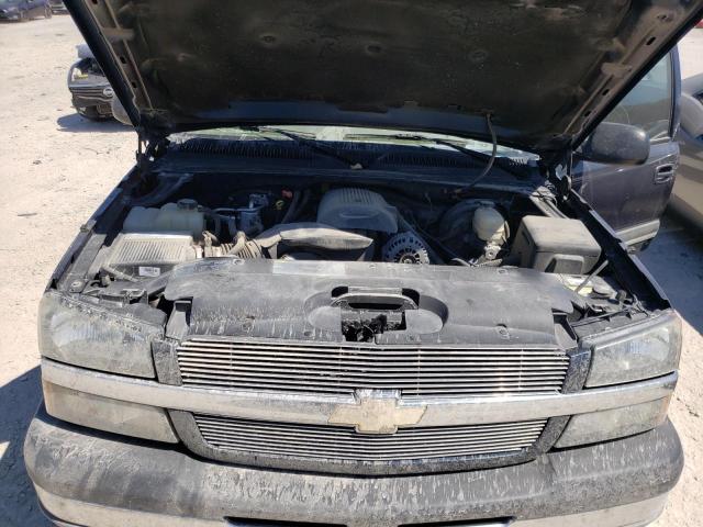 Photo 7 from auction – 2005 CHEVROLET 1500 SILVE with VIN 2GCEK13T251120163