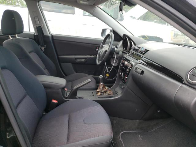 Zdjęcie 5 z aukcji – 2009 MAZDA 3 S z VIN JM1BK323091233315