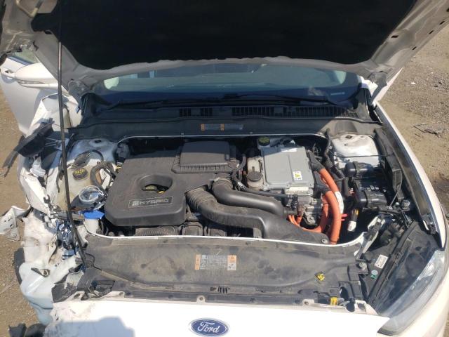 Photo 7 from auction – 2013 FORD FUSION SE with VIN 3FA6P0LU0DR248006