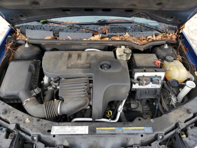Photo 7 from auction – 2005 SATURN ION LEVEL with VIN 1G8AM12F45Z168902