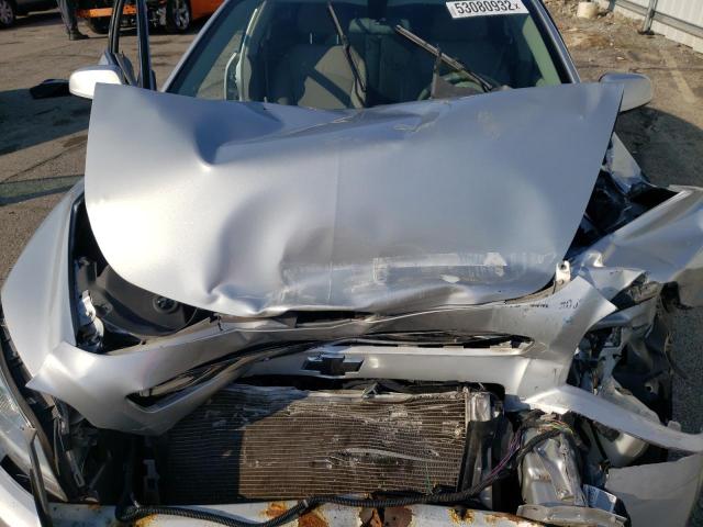 Photo 7 from auction – 2012 CHEVROLET MALIBU 1LT with VIN 1G1ZC5EU6CF379975