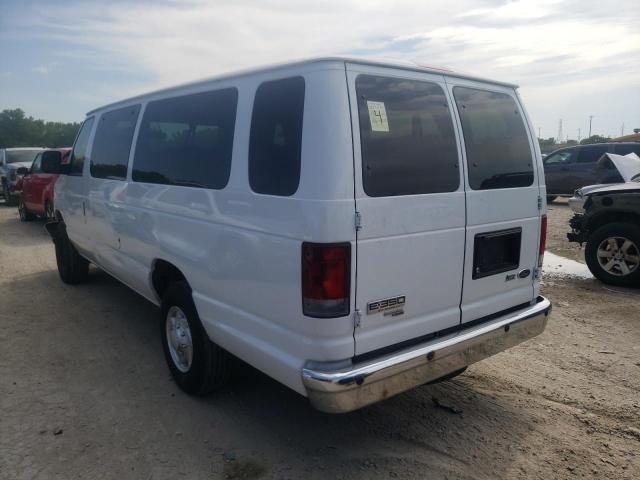 Photo 3 from auction – 2013 FORD ECONOLINE with VIN 1FBSS3BL5DDA90664