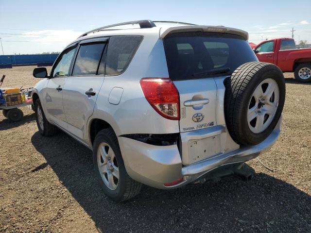 Photo 3 from auction – 2008 TOYOTA RAV 4 with VIN JTMZD35VX85104365