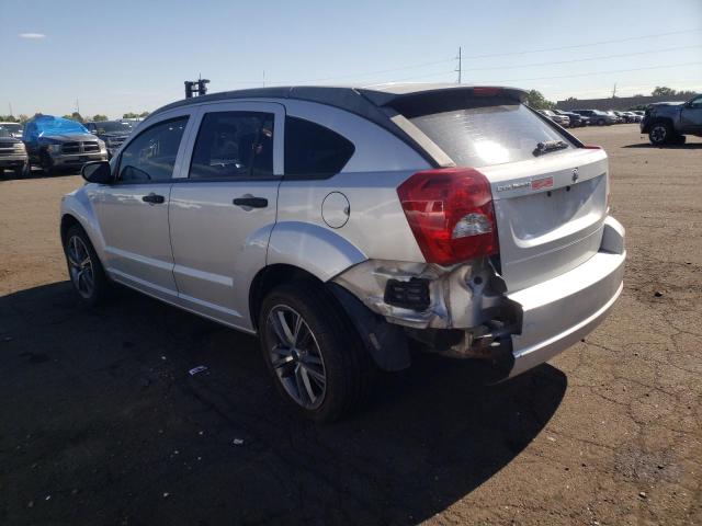 Photo 3 from auction – 2008 DODGE CALIBER with VIN 1B3HB28B98D732731