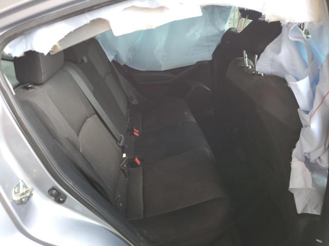 Photo 6 from auction – 2020 SUBARU IMPREZA with VIN 4S3GKAB67L3602140