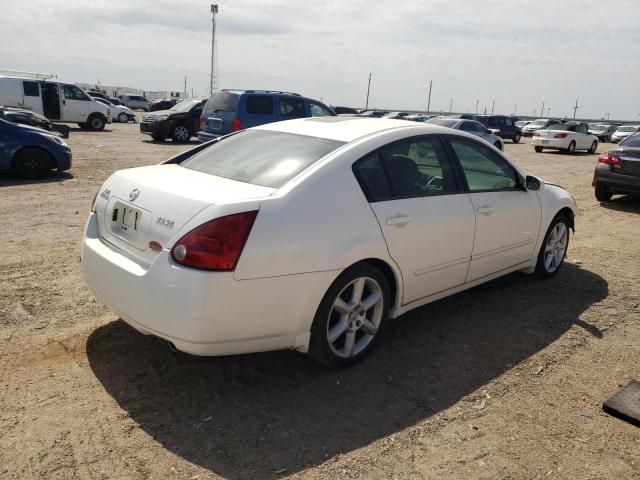 Photo 4 from auction – 2005 NISSAN MAXIMA SE with VIN 1N4BA41E35C869727