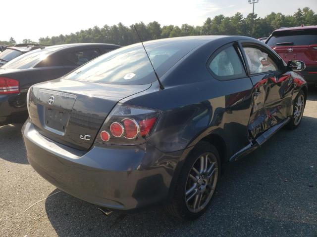 Foto 4 de la subasta – 2010 TOYOTA SCION con VIN JTKDE3B72A0317187
