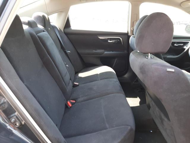 Photo 6 from auction – 2013 NISSAN ALTIMA 2.5 with VIN 1N4AL3AP1DN521767