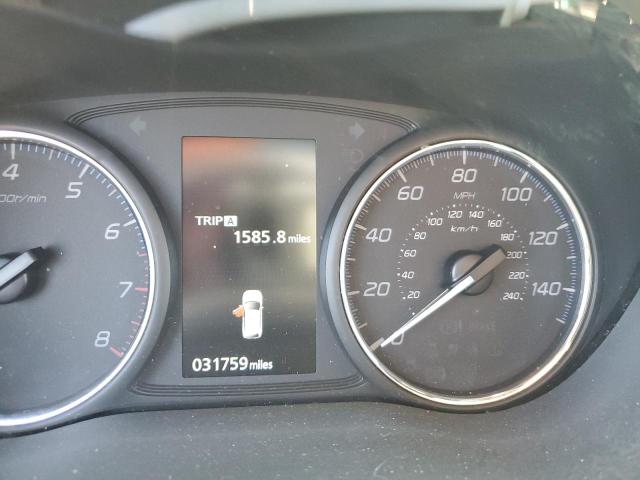 Photo 8 from auction – 2020 MITSUBISHI OUTLANDER with VIN JA4AZ3A30LZ032686