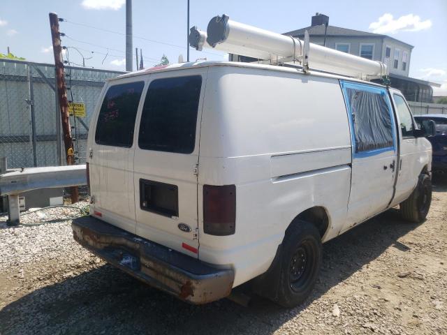 Photo 4 from auction – 2012 FORD ECONOLINE with VIN 1FTNE1EL6CDA27006