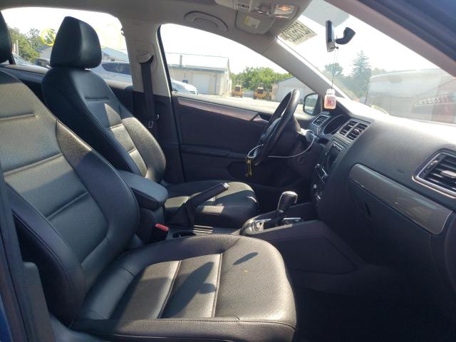 Photo 5 from auction – 2017 VOLKSWAGEN JETTA SE with VIN 3VWDB7AJXHM297960