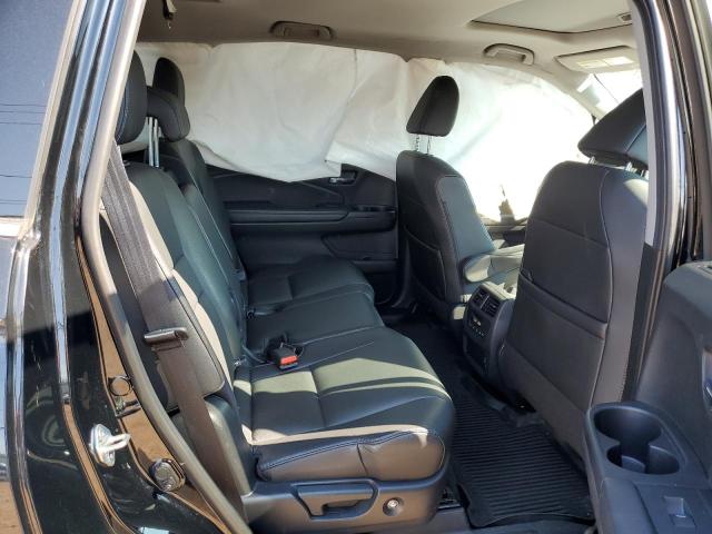 Photo 6 from auction – 2021 HONDA PILOT SE with VIN 5FNYF6H28MB004718