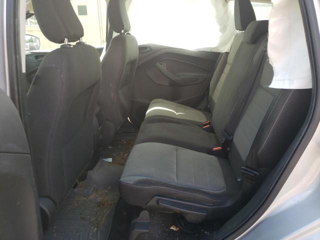 Photo 6 from auction – 2019 FORD ESCAPE S with VIN 1FMCU0F77KUA59429