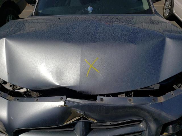 Photo 7 from auction – 2006 DODGE CHARGER SE with VIN 2B3KA43G66H481531