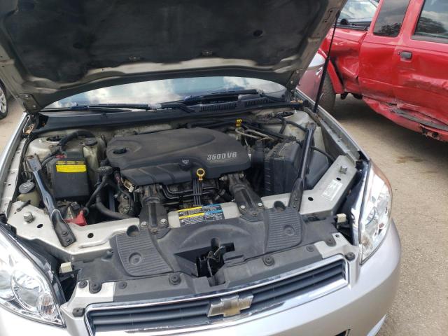 Photo 7 from auction – 2007 CHEVROLET IMPALA LS with VIN 2G1WB58K179365836