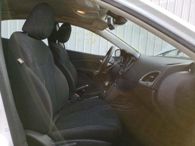 Photo 5 from auction – 2016 DODGE DART SE with VIN 1C3CDFAA9GD607596