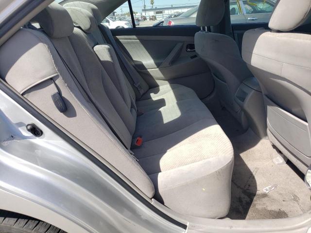 Photo 6 from auction – 2009 TOYOTA CAMRY BASE with VIN 4T1BE46K19U295377