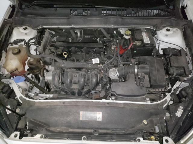 Photo 7 from auction – 2013 FORD FUSION S with VIN 3FA6P0G74DR321575
