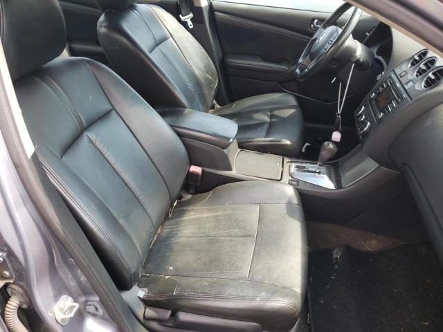 Photo 5 from auction – 2012 NISSAN ALTIMA BAS with VIN 1N4AL2AP1CN467847