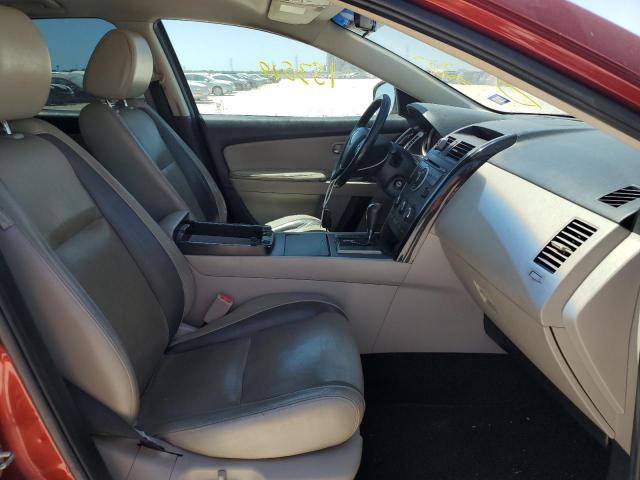 Photo 5 from auction – 2011 MAZDA CX-9 with VIN JM3TB2CV0B0323047