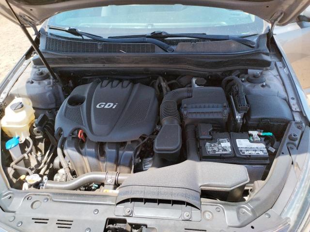 Photo 7 from auction – 2014 KIA OPTIMA LX with VIN 5XXGM4A76EG302064