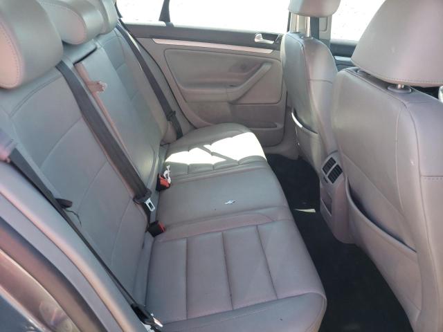 Photo 6 from auction – 2007 VOLKSWAGEN JETTA WOLF with VIN 3VWEF71K67M115123