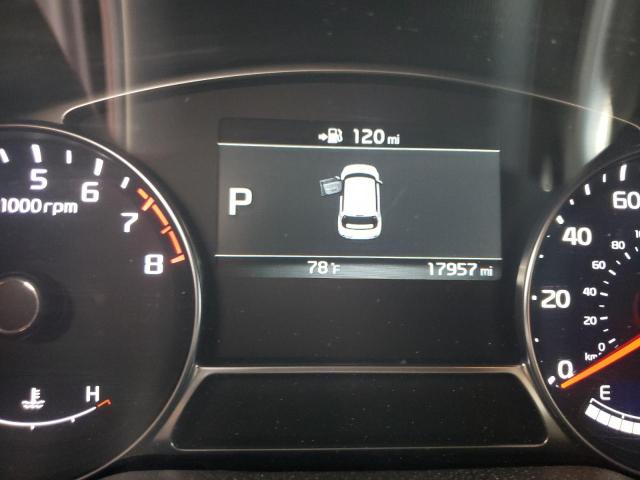 Photo 8 from auction – 2018 KIA SOUL ! with VIN KNDJX3AA2J7552164