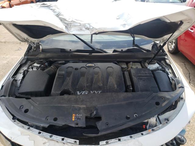 Photo 7 from auction – 2015 CHEVROLET IMPALA LT with VIN 1G1125S32FU145201