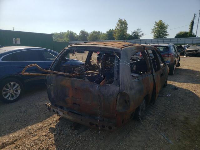 Photo 4 from auction – 1996 DODGE GRAND CARA with VIN 1B4GP54L3TB460464