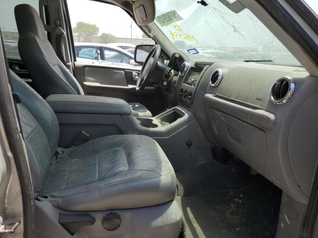 Photo 5 from auction – 2005 FORD EXPEDITION with VIN 1FMPU15535LA86354