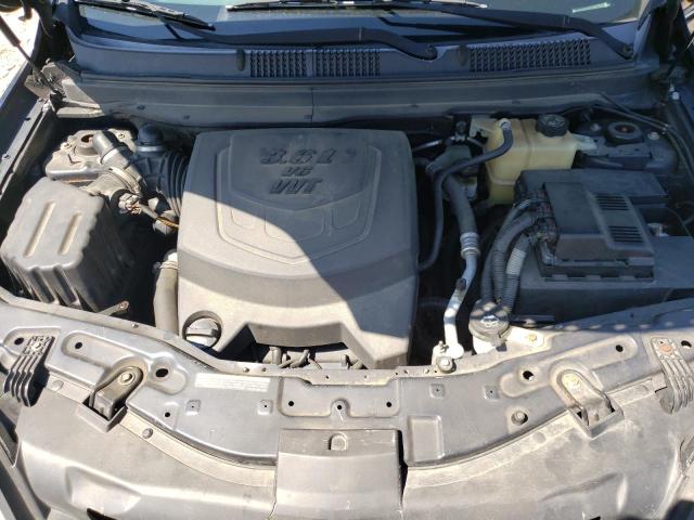 Photo 7 from auction – 2008 SATURN VUE REDLIN with VIN 3GSDL93778S548060