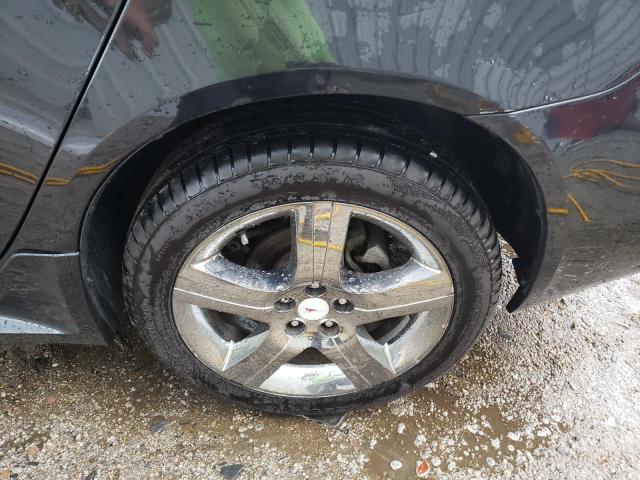 Photo 10 from auction – 2009 PONTIAC G6 GXP with VIN 1G2ZM577294152108