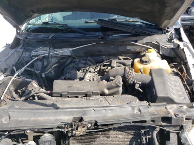 Photo 7 from auction – 2014 FORD F150 with VIN 1FTMF1CM8EKE73418